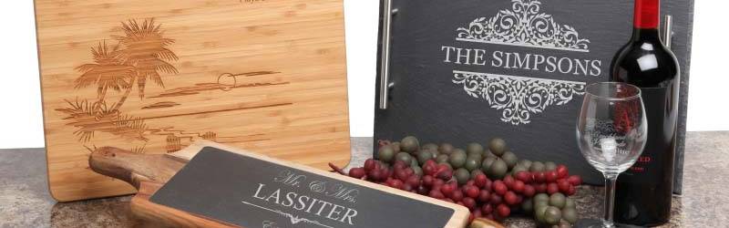Personalized Cutting Board – Choose YOUR Favorite!