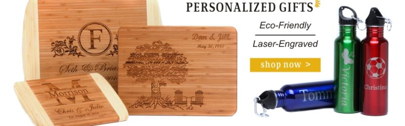 Why do people love to receive personalized gifts