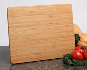Personalized-Cutting-Boards Custom Engraved Bamboo